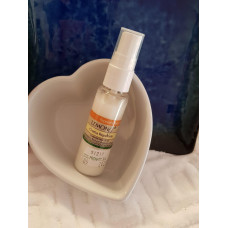 Crema Repelente Natural LemonG 30ml - de Bolsillo